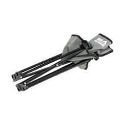 Стул складной Skif Outdoor Standard Dark Grey Фото 2