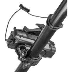 Передняя велофара Skif Outdoor Smart C-Lamp Фото 5