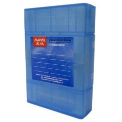 Контейнер для HDD Maiwo KB03 blue Фото 1