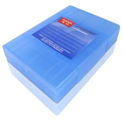 Контейнер для HDD Maiwo KB03 blue Фото 2