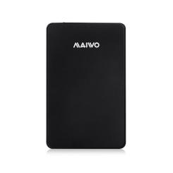 Карман внешний Maiwo K2503D black Фото