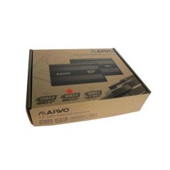 Карман внешний Maiwo K2503D black Фото 5