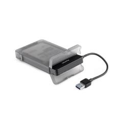 Карман внешний Maiwo K104-U3S black Фото 1