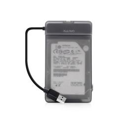 Карман внешний Maiwo K104-U3S black Фото 2