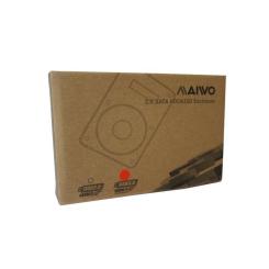 Карман внешний Maiwo K104-U3S black Фото 4