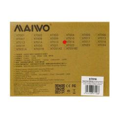 Контроллер Maiwo M.2 PCIe SSD to PCI-E Фото 4