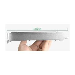 Контроллер Maiwo M.2 PCIe SSD to PCI-E Фото 6