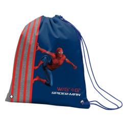 Сумка для обуви Yes SB-10 Marvel.Spiderman Фото
