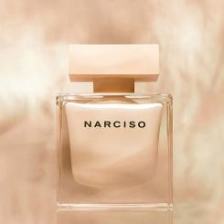 Парфюмированная вода Narciso Rodriguez Narciso Poudree 90 мл Фото 2
