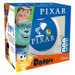 Настольная игра Asmodee Dobble Pixar (укр.) Фото