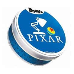 Настольная игра Asmodee Dobble Pixar (укр.) Фото 1