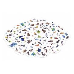 Настольная игра Asmodee Dobble Pixar (укр.) Фото 2