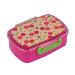Ланч-бокс детский Yes Cherry 750 мл Фото
