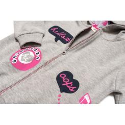 Спортивный костюм детский Breeze HELLO Фото 3