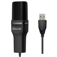 Микрофон Marvo MIC-03 USB Фото 2