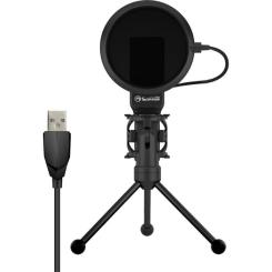 Микрофон Marvo MIC-03 USB Фото 3