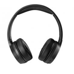 Наушники ACME BH214 Wireless On-Ear Headphones Black Фото 1