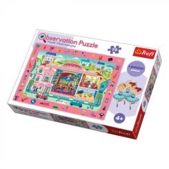 Пазл Trefl Посещаем оперу, 70 элементов Фото