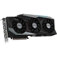 Видеокарта GIGABYTE GeForce RTX3080Ti 12Gb GAMING OC Фото 2