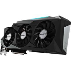 Видеокарта GIGABYTE GeForce RTX3080Ti 12Gb GAMING OC Фото 4