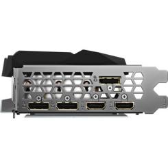 Видеокарта GIGABYTE GeForce RTX3080Ti 12Gb GAMING OC Фото 7