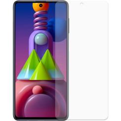 Пленка защитная Devia case friendly Samsung Galaxy S22 Фото