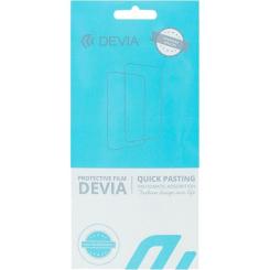 Пленка защитная Devia case friendly Samsung Galaxy S22 Фото 3