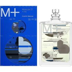 Туалетная вода Escentric Molecules Molecule 01 + Iris 100 мл Фото 1