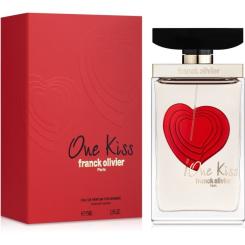 Парфюмированная вода Franck Olivier One Kiss 75 мл Фото 1