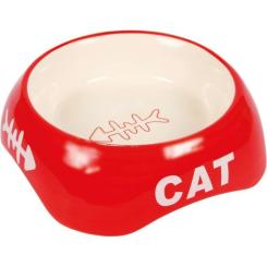 Посуда для кошек Trixie CAT 200 мл/13 см Фото 2