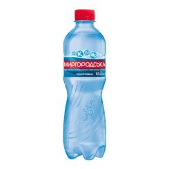 Минеральная вода Миргородська 0.5 л Фото 1