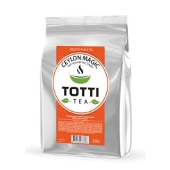Чай TОТТІ Tea Магія Цейлону 250г Фото