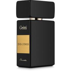 Парфюмированная вода Gritti Decimo 100 мл Фото