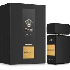 Парфюмированная вода Gritti Decimo 100 мл Фото 1