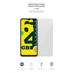 Пленка защитная Armorstandart Infinix Smart 6 Фото 1