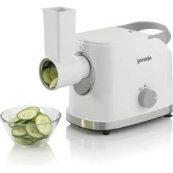 Мясорубка Gorenje MG1802SJW Фото 10