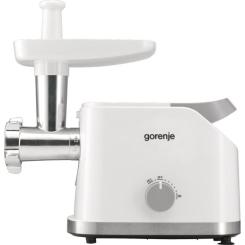 Мясорубка Gorenje MG1802SJW Фото 1