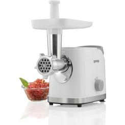 Мясорубка Gorenje MG1802SJW Фото 2