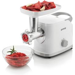 Мясорубка Gorenje MG1802SJW Фото 3