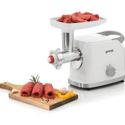 Мясорубка Gorenje MG1802SJW Фото 4