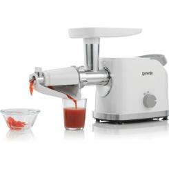 Мясорубка Gorenje MG1802SJW Фото 6