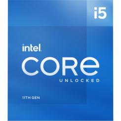 Процессор INTEL Core™ i5 11600K Фото 1