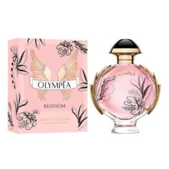 Парфюмированная вода Rabanne Olympea Blossom 50 мл Фото 1