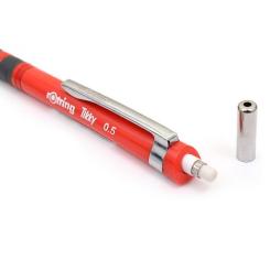Карандаш механический Rotring Drawing TIKKY Red PCL 0,5 Фото 1