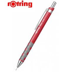 Карандаш механический Rotring Drawing TIKKY Red PCL 0,5 Фото 2