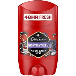 Дезодорант Old Spice Night Panther 50 мл Фото
