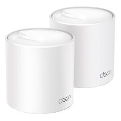 Точка доступа Wi-Fi TP-Link DECO-X50-2-PACK Фото