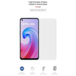 Пленка защитная Armorstandart Matte OPPO A96 Фото 1