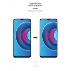 Пленка защитная Armorstandart Vivo Y53s Фото 2