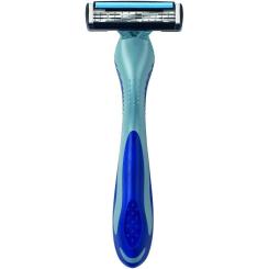 Бритва Bic Flex 3 3 шт. Фото 1
